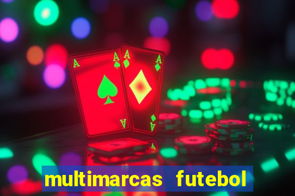 multimarcas futebol ao vivo